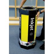 Cartridge Recycling Bin